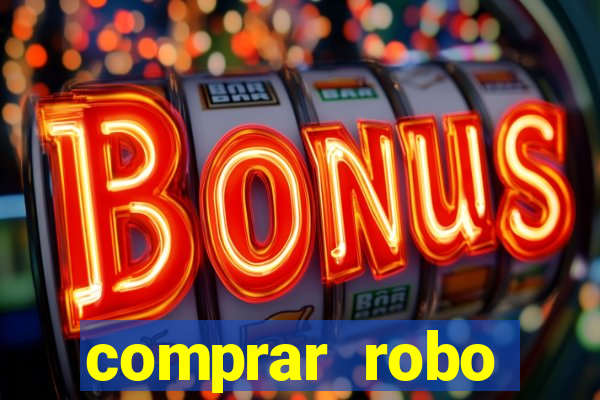 comprar robo fortune tiger